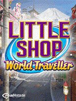game pic for Little Shop: World Traveller